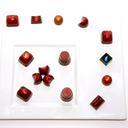Platter Samples