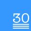 30 Lines - A strategic approach to online branding.