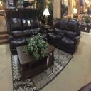 Leather Furniture, Rocklin, CA