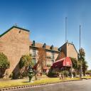 best hotel in Baton Rouge Louisiana