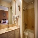 Guest Bathroom Baton Rouge Louisiana