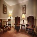 Hotel Lobby Baton Rouge Louisiana