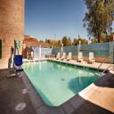 Outdoor Swimming Pool Baton Rouge Louisiana