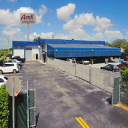 Auto Frame Repair, Miami, FL