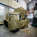 Auto Glass Replacement, Miami, FL