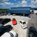 Body Work, Miami, FL