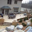 BIA Best Outdoor Living Design Winner