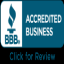 BBB Screened & Certified