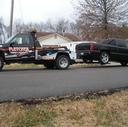 The truck