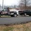 The truck