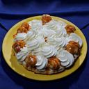 Gateau St. Honore