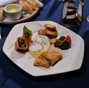 Chef's Plate