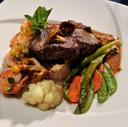 Surf and Turf