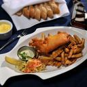 Amazing Fish and Chips