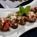 Bruschetta