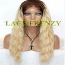 Custom wigs