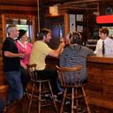 Bald Eagle Lounge