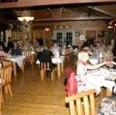 Brittany Dining Room