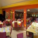 Italian Restaurant