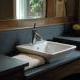 marble countertops bellevue