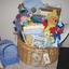 baby boy gift basket