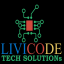 livicode tech solutions logo