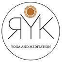 Logo - RYK Yoga and Meditation Center