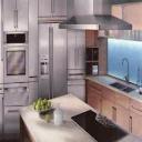 kitchen appliance