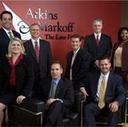 Atkins and Markoff - Oklahoma Attorneys