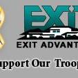 Troop support