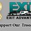 Troop support