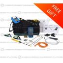 Kane Flue Gas Analyser - Kane 455 CPA1 Kit