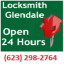 The Locksmith in Glendale