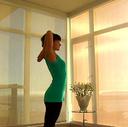 Yoga in Weatherford