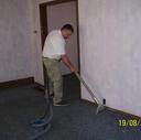 Carpet Cleaning
