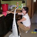 House Cleaning