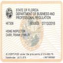 Orlando & Central Florida Home Inspection, State Licensed, (386) 624-38