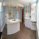 Dan Misek Carpentry - Kitchen Remodel