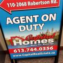 Agent on Duty