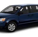 Minivan for rent
