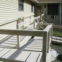 Handicap ramp