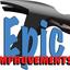 Epic Improvements