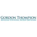 Gordon Thompson Attorney in Phoenix, Arizona