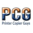 Printer Copier Guys Logo
