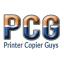 Printer Copier Guys Logo
