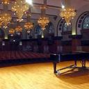 Performing Arts