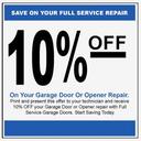#1 Charlotte Garage Door Repair 4