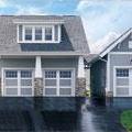 Residential Garage Doors and Openers