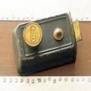 Central Lock Key Store