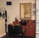 Barbering Station